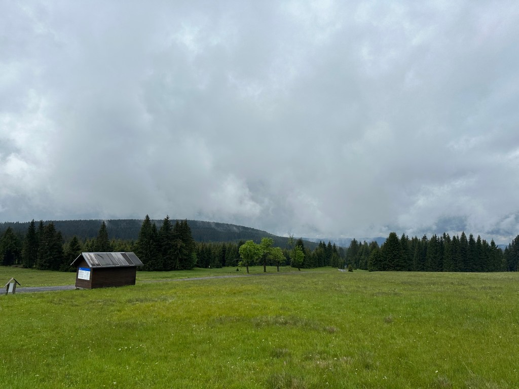 Stezka Českem den&nbsp;čtvrtý