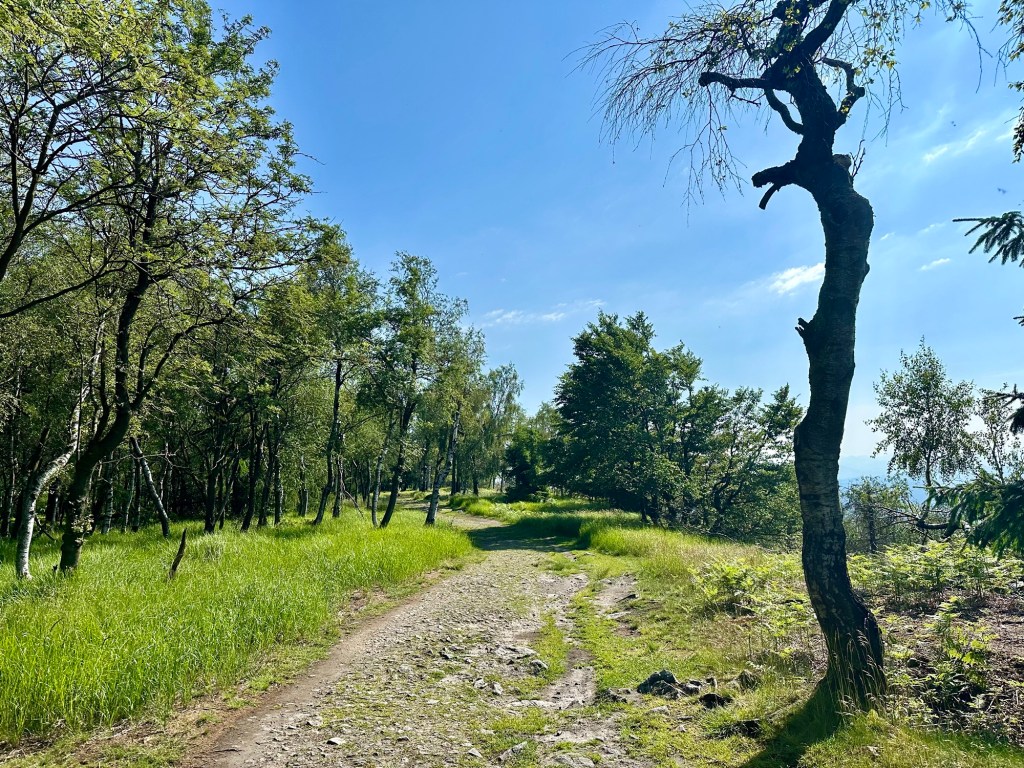 Stezka Českem den&nbsp;desátý