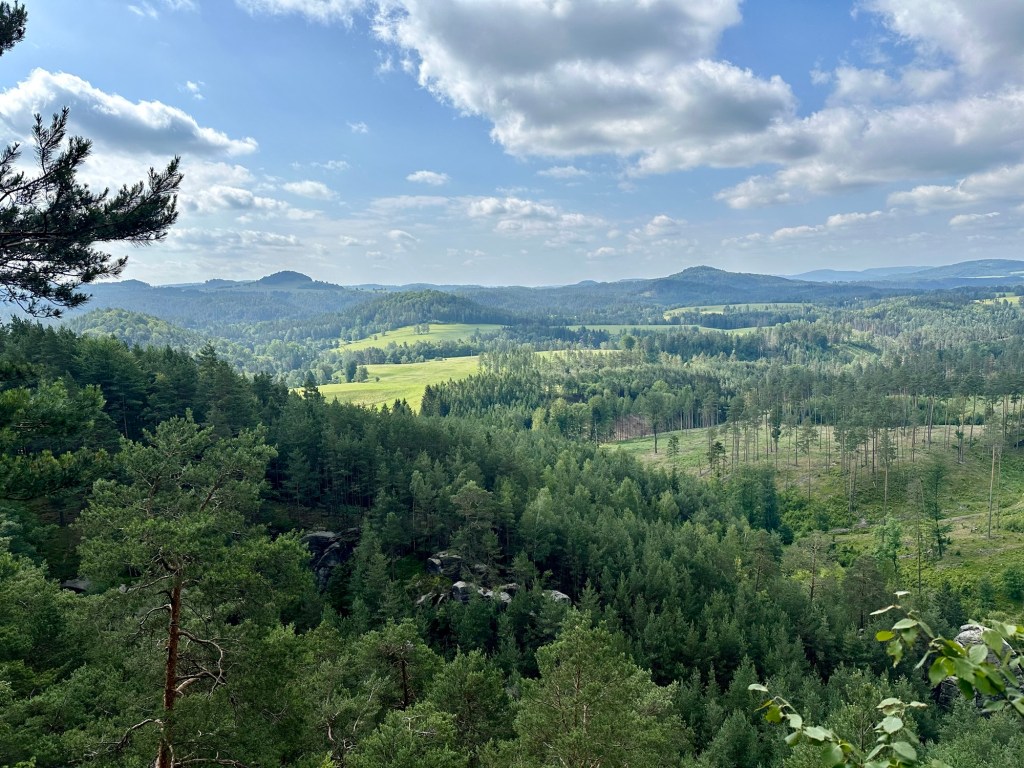 Stezka Českem den&nbsp;jedenáctý