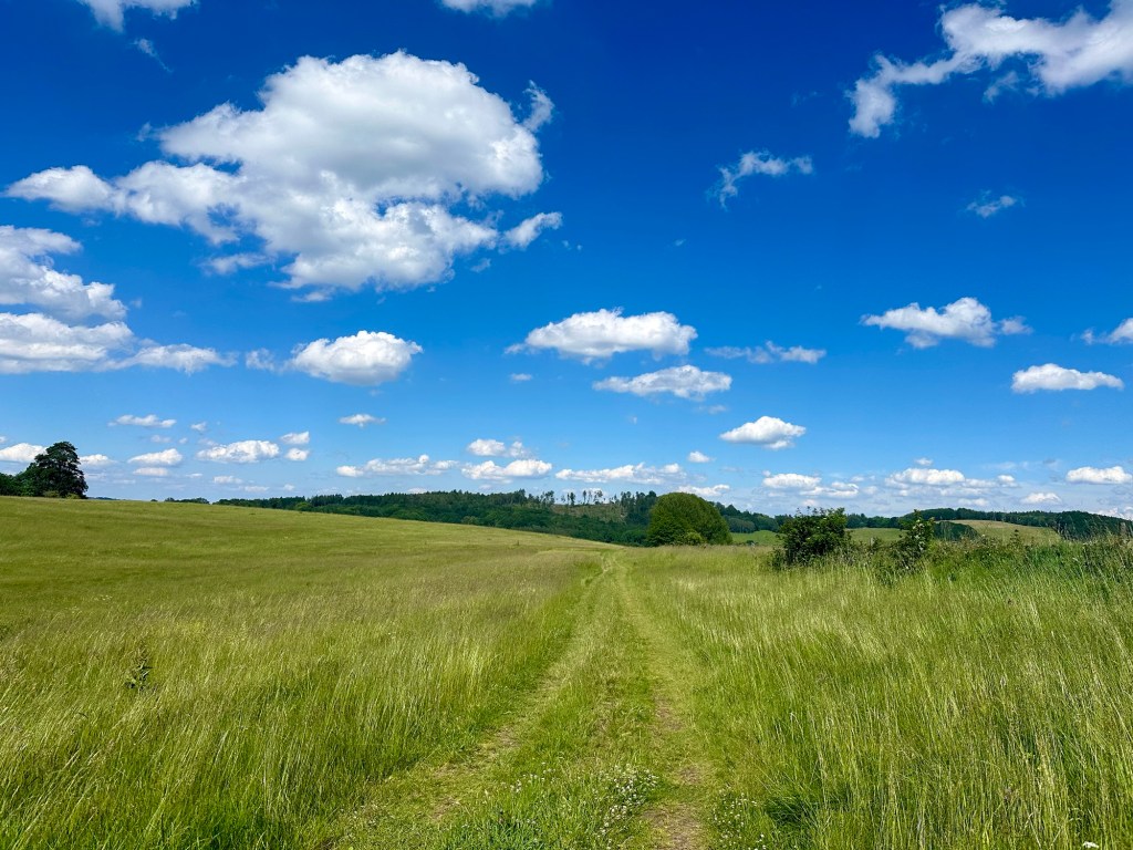 Stezka Českem den&nbsp;dvanáctý