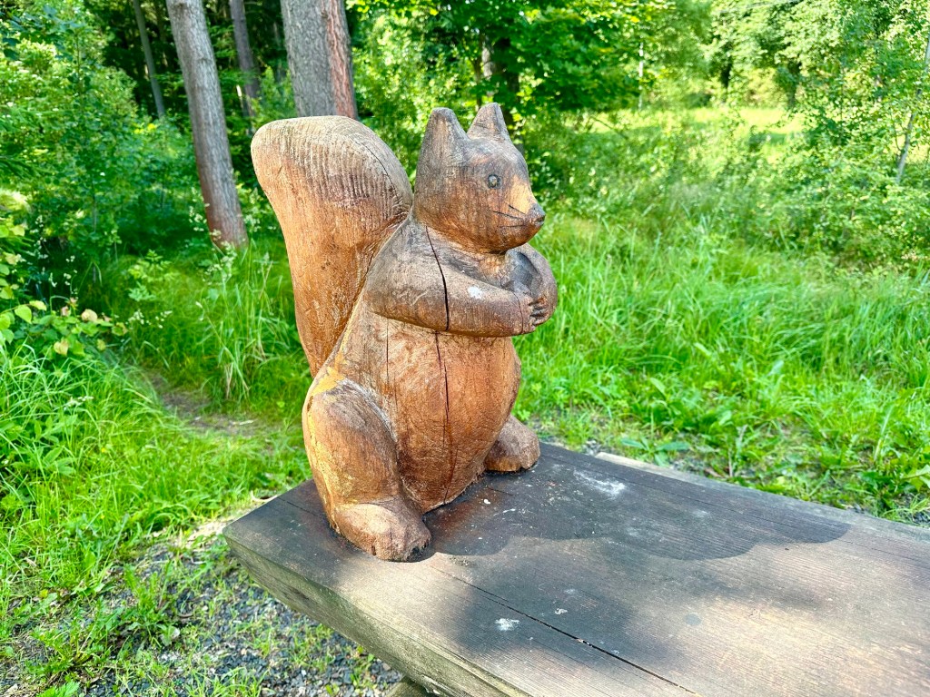 Stezka Českem den třináctý a&nbsp;čtrnáctý