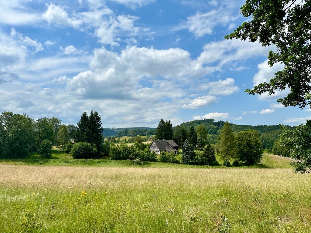 Stezka Českem den&nbsp;patnáctý