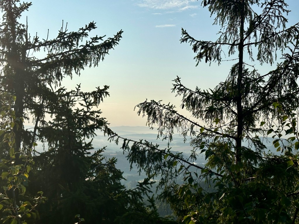 Stezka Českem den dvacátý&nbsp;sedmý