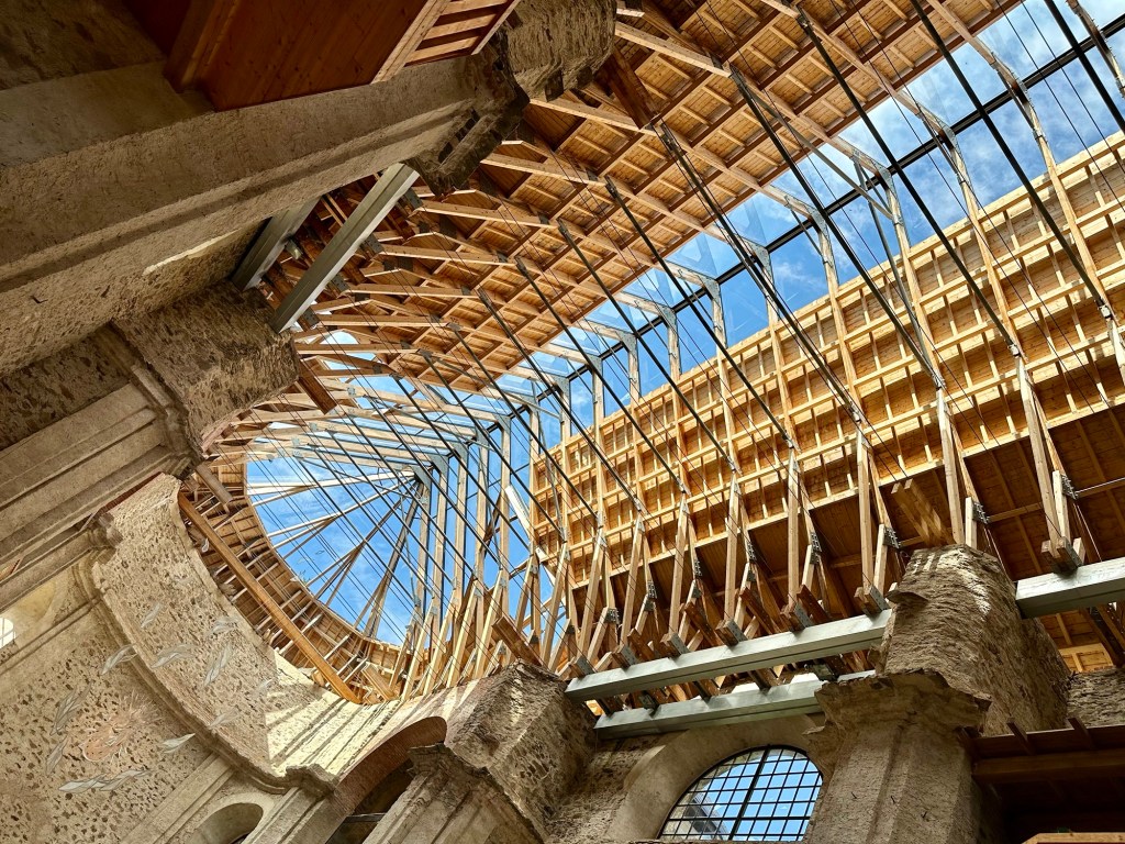 Stezka Českem den dvacátý&nbsp;devátý