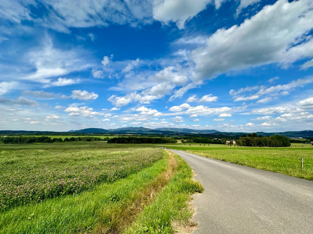 Stezka Českem den třicátý&nbsp;první