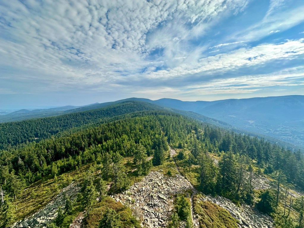 Stezka Českem den třicátý&nbsp;druhý