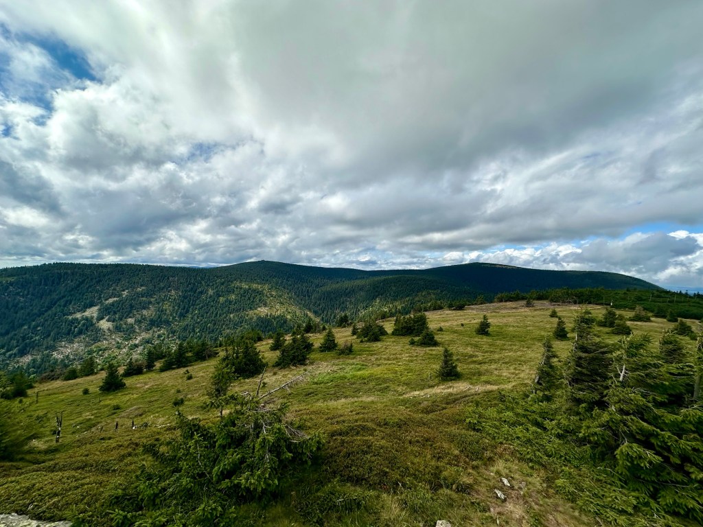 Stezka Českem den třicátý&nbsp;třetí
