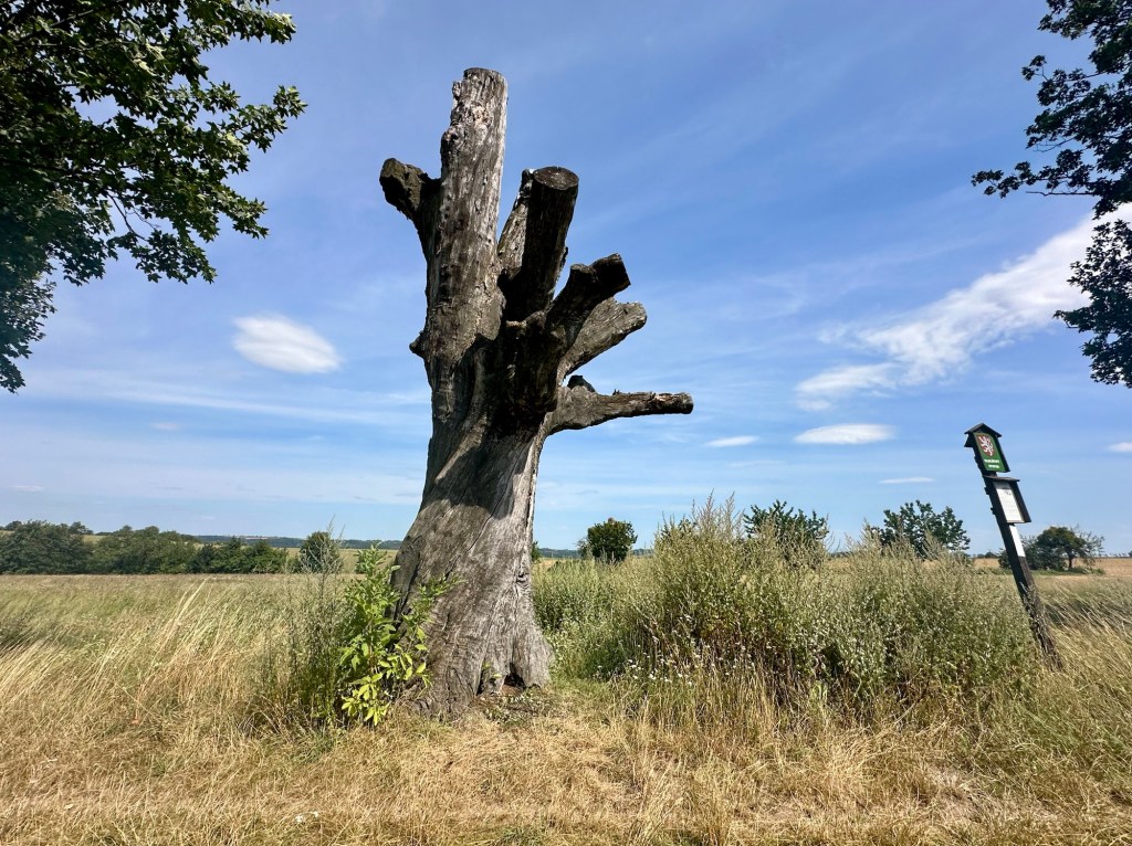 Stezka Českem den třicátý&nbsp;šestý
