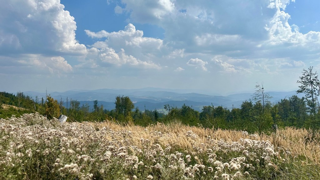 Stezka Českem den čtyřicátý&nbsp;první
