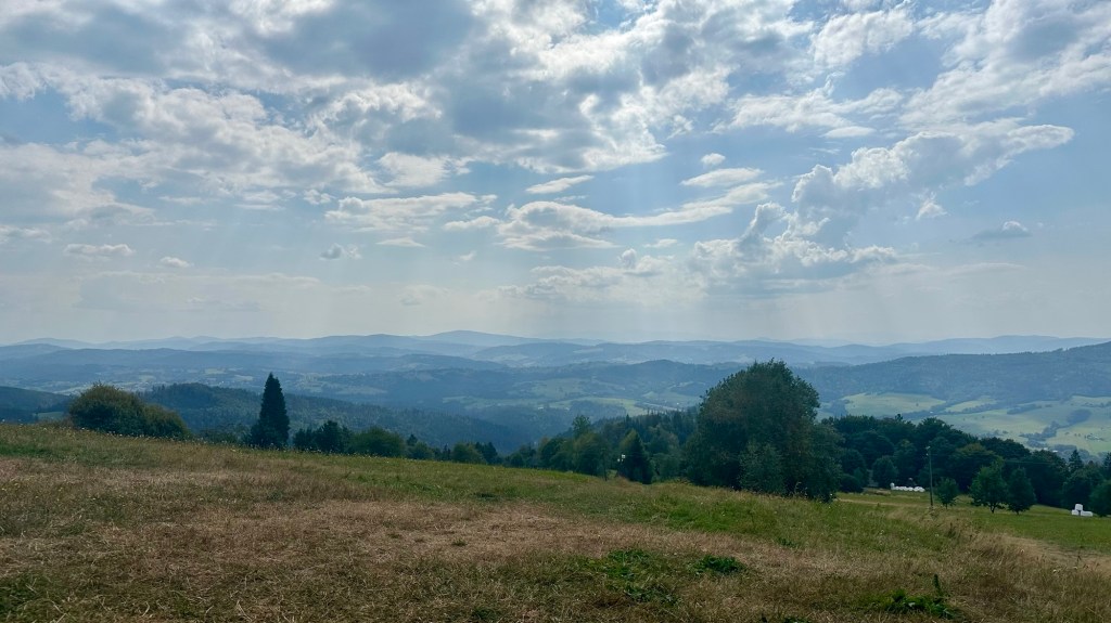 Stezka Českem den čtyřicátý&nbsp;druhý